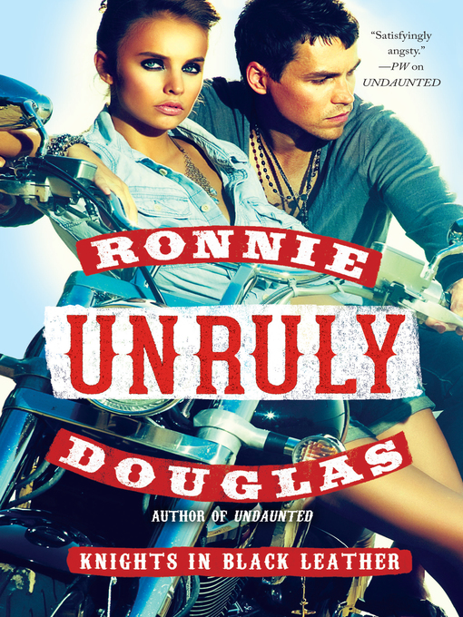 Title details for Unruly by Melissa Marr - Available